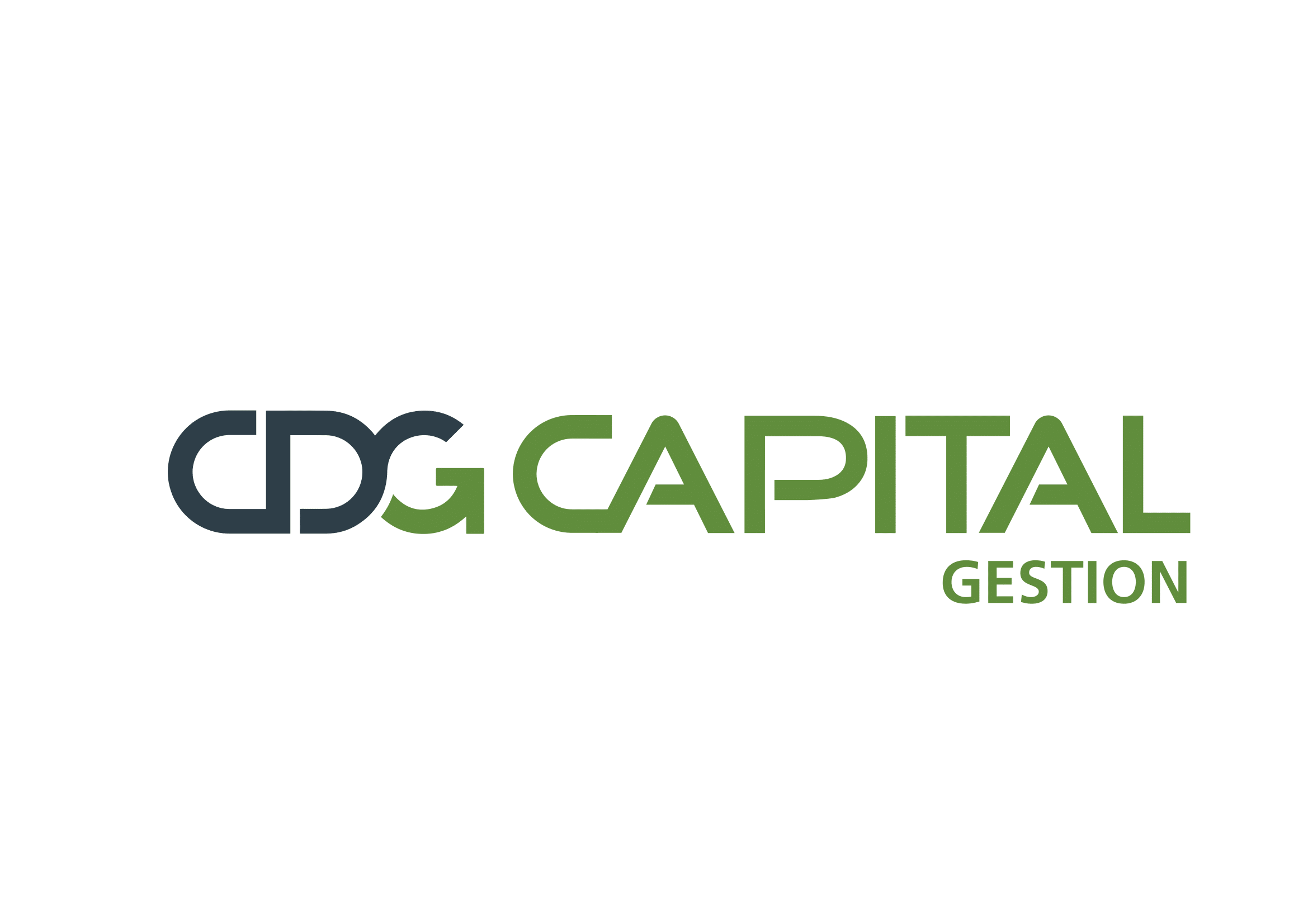 Logo CDG CAPITAL GESTION
